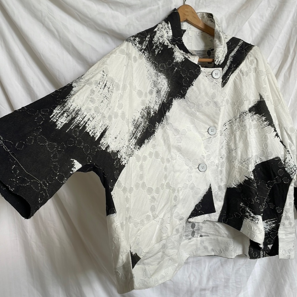 Crea Concept jacket